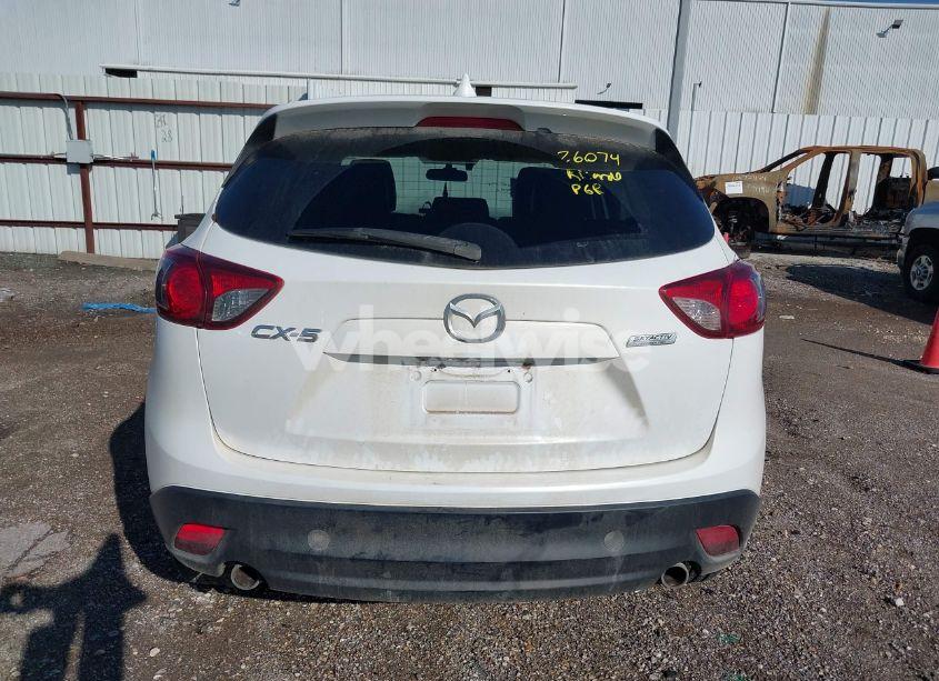 Photo 17 of 2013 Mazda Cx-5 GRAND TOURING (VIN JM3KE2DE5D0146791)