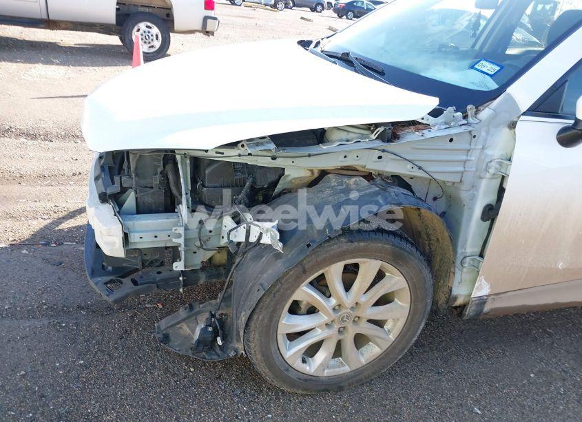 Photo 18 of 2013 Mazda Cx-5 GRAND TOURING (VIN JM3KE2DE5D0146791)