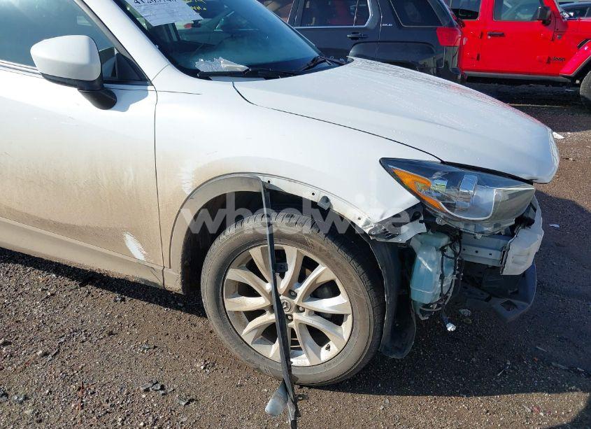 Photo 19 of 2013 Mazda Cx-5 GRAND TOURING (VIN JM3KE2DE5D0146791)