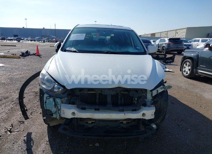 Photo 6 of 2013 Mazda Cx-5 GRAND TOURING (VIN JM3KE2DE5D0146791)