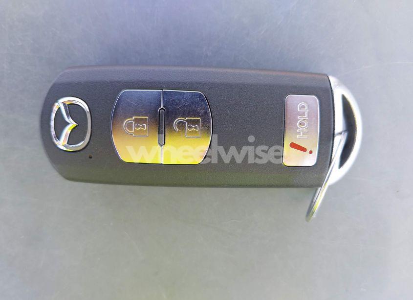 Photo 11 of 2013 Mazda Cx-5 GRAND TOURING (VIN JM3KE2DE5D0159086)