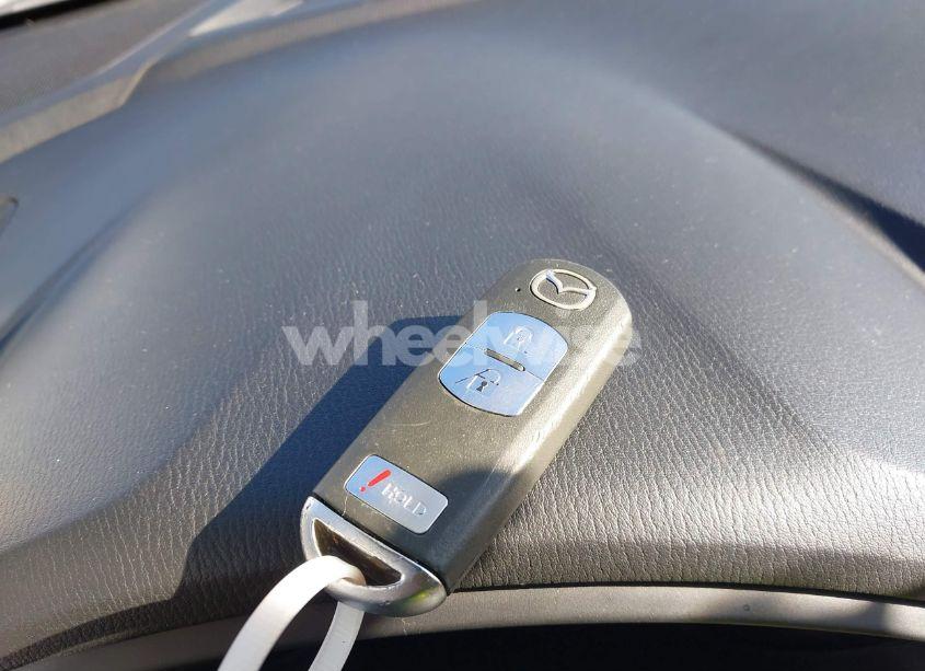 Photo 11 of 2013 Mazda Cx-5 GRAND TOURING (VIN JM3KE2DE8D0133212)