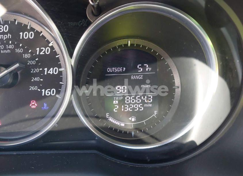 Photo 15 of 2013 Mazda Cx-5 GRAND TOURING (VIN JM3KE2DE8D0133212)