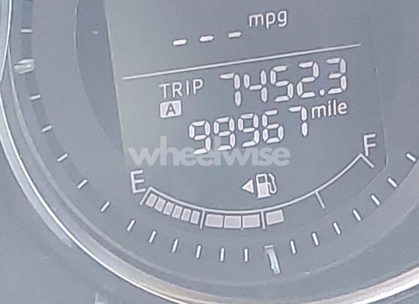 Photo 15 of 2013 Mazda Cx-5 GRAND TOURING (VIN JM3KE2DEXD0151842)