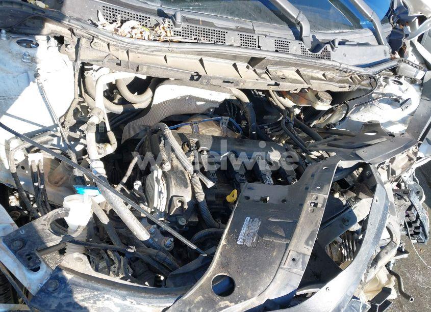 Photo 10 of 2013 Mazda Cx-5 GRAND TOURING (VIN JM3KE2DEXD0159245)