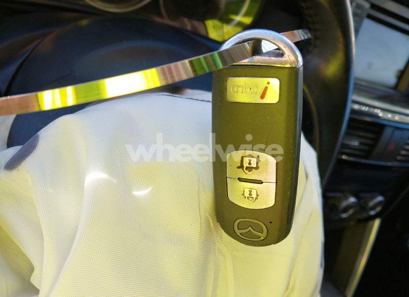 Photo 11 of 2013 Mazda Cx-5 GRAND TOURING (VIN JM3KE2DEXD0159245)