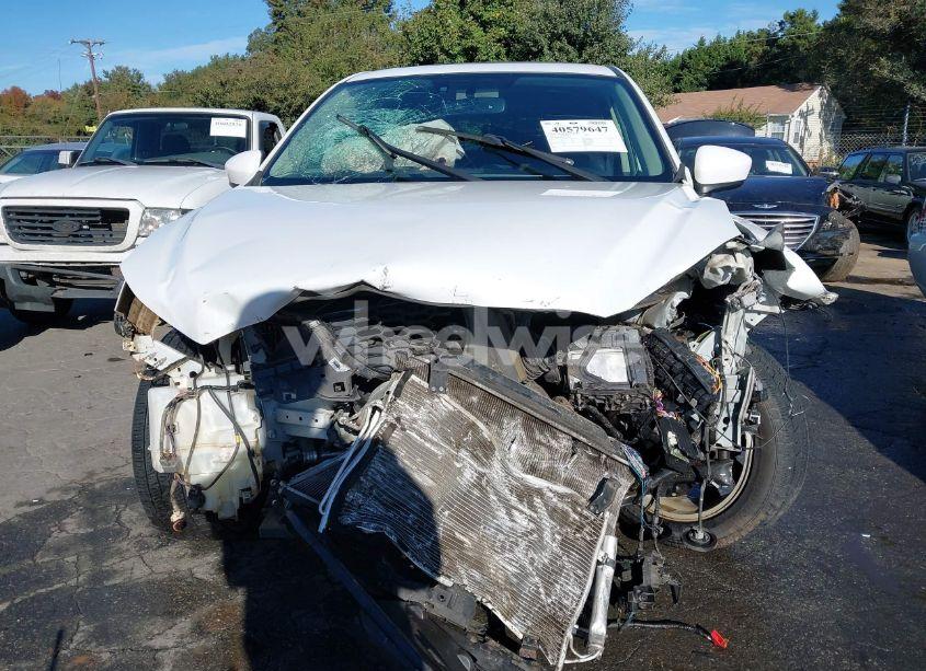 Photo 12 of 2013 Mazda Cx-5 GRAND TOURING (VIN JM3KE2DEXD0159245)