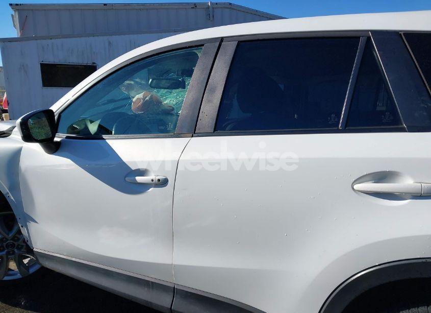 Photo 14 of 2013 Mazda Cx-5 GRAND TOURING (VIN JM3KE2DEXD0159245)