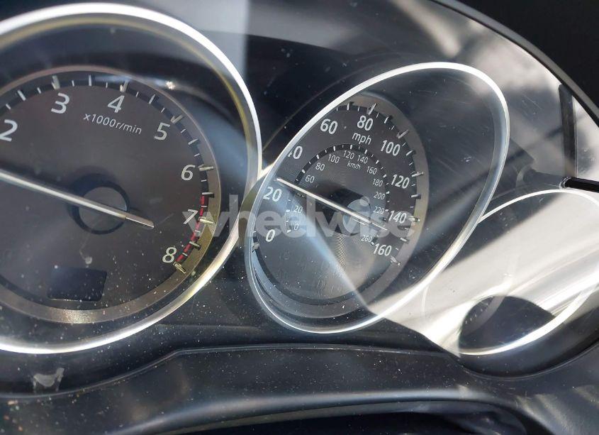 Photo 7 of 2013 Mazda Cx-5 GRAND TOURING (VIN JM3KE2DEXD0159245)