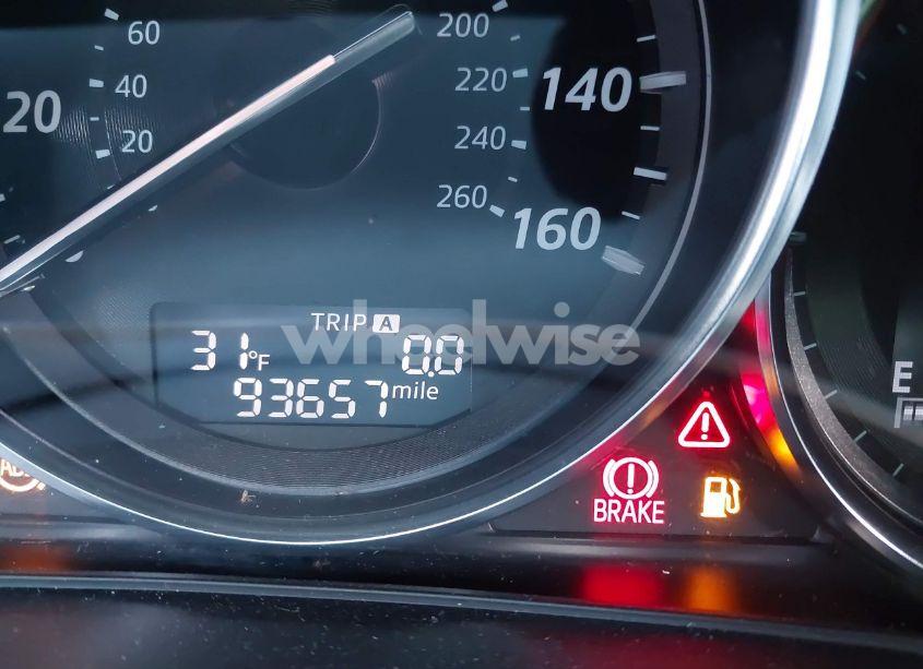 Photo 15 of 2014 Mazda Cx-5 GRAND TOURING (VIN JM3KE2DY0E0392286)