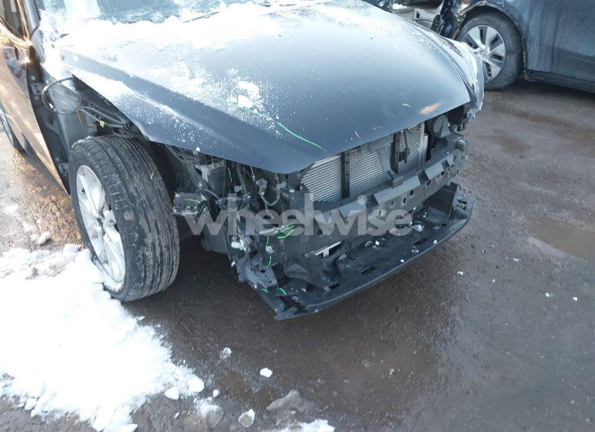 Photo 6 of 2014 Mazda Cx-5 GRAND TOURING (VIN JM3KE2DY0E0392286)