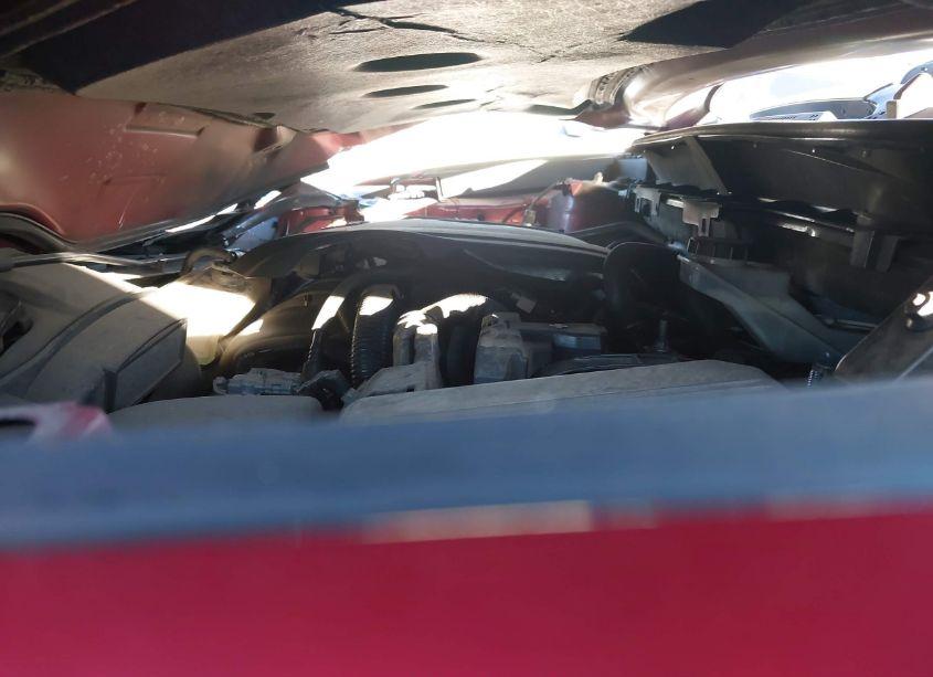 Photo 10 of 2014 Mazda Cx-5 GRAND TOURING (VIN JM3KE2DY0E0412438)