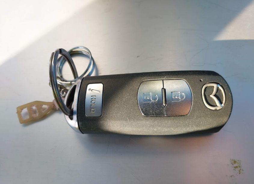 Photo 11 of 2014 Mazda Cx-5 GRAND TOURING (VIN JM3KE2DY0E0412438)