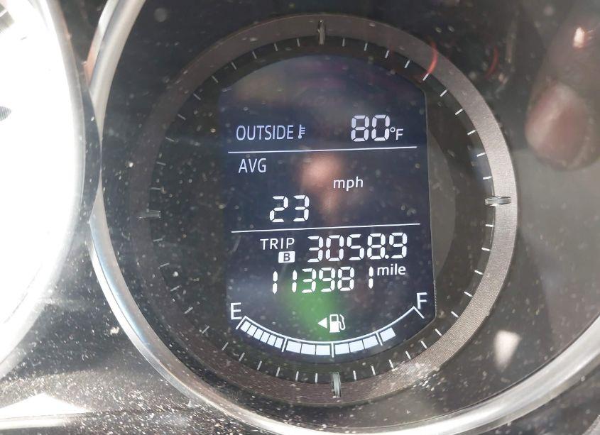 Photo 15 of 2014 Mazda Cx-5 GRAND TOURING (VIN JM3KE2DY0E0412438)