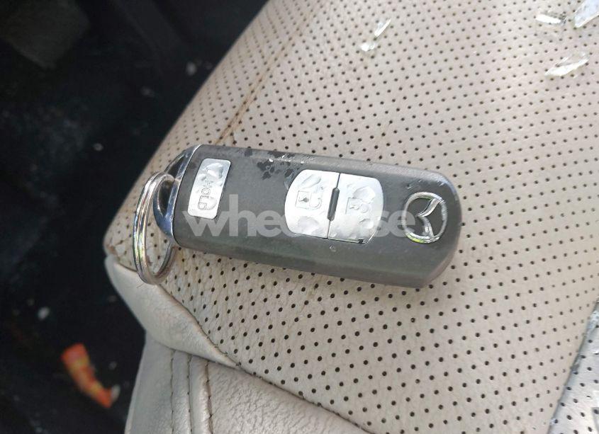 Photo 11 of 2015 Mazda Cx-5 GRAND TOURING (VIN JM3KE2DY0F0472253)