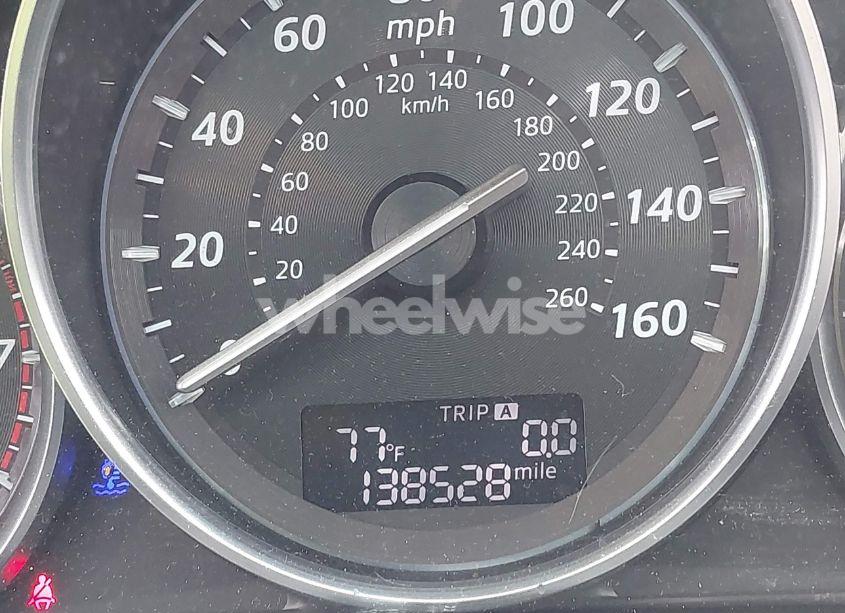 Photo 15 of 2015 Mazda Cx-5 GRAND TOURING (VIN JM3KE2DY0F0472253)