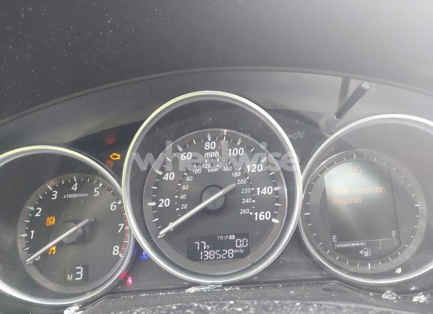 Photo 7 of 2015 Mazda Cx-5 GRAND TOURING (VIN JM3KE2DY0F0472253)