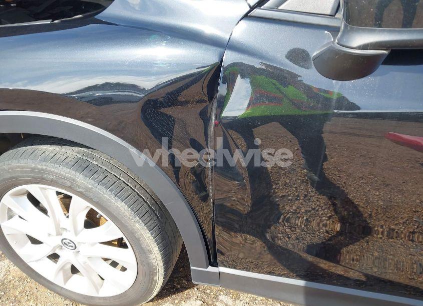 Photo 17 of 2014 Mazda Cx-5 GRAND TOURING (VIN JM3KE2DY1E0354405)