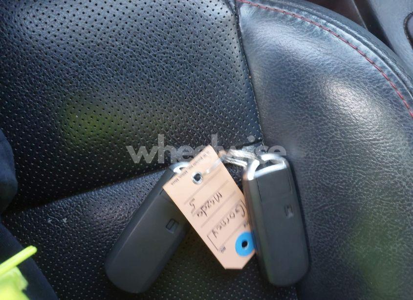 Photo 11 of 2014 Mazda Cx-5 GRAND TOURING (VIN JM3KE2DY1E0380423)