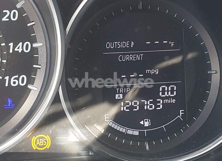 Photo 16 of 2014 Mazda Cx-5 GRAND TOURING (VIN JM3KE2DY1E0380423)