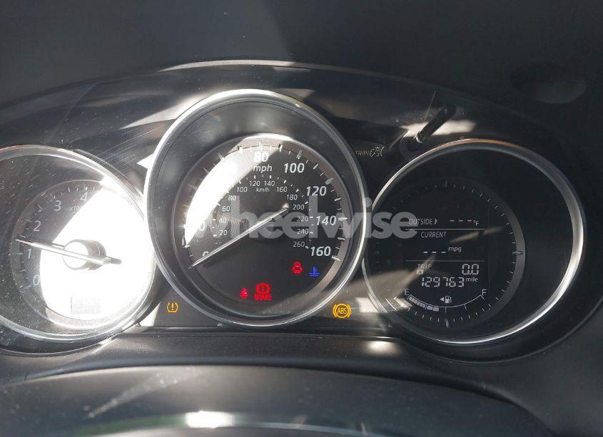 Photo 7 of 2014 Mazda Cx-5 GRAND TOURING (VIN JM3KE2DY1E0380423)