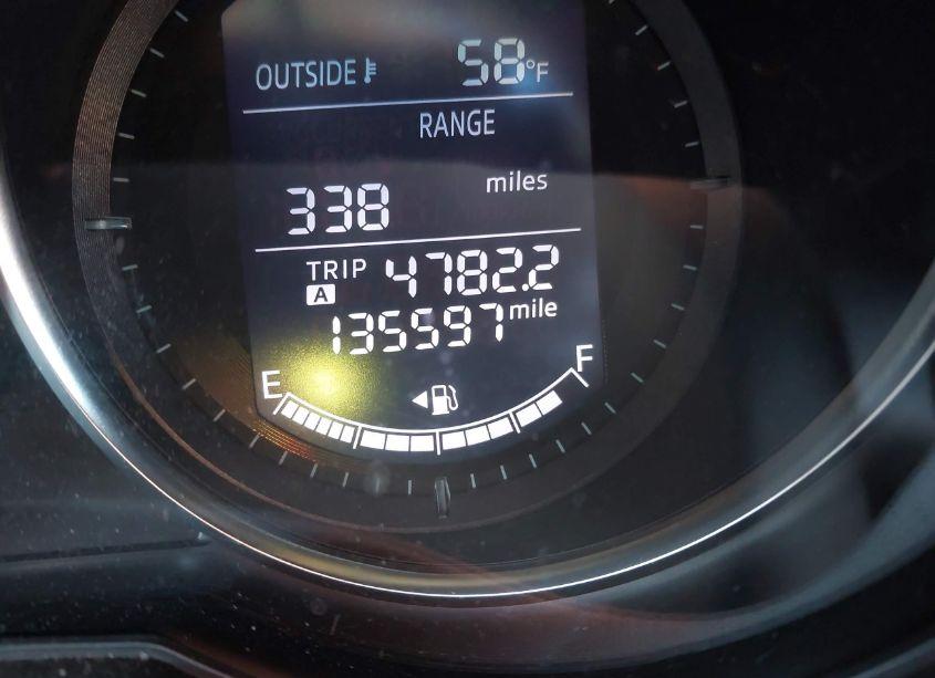 Photo 15 of 2014 Mazda Cx-5 GRAND TOURING (VIN JM3KE2DY1E0417082)