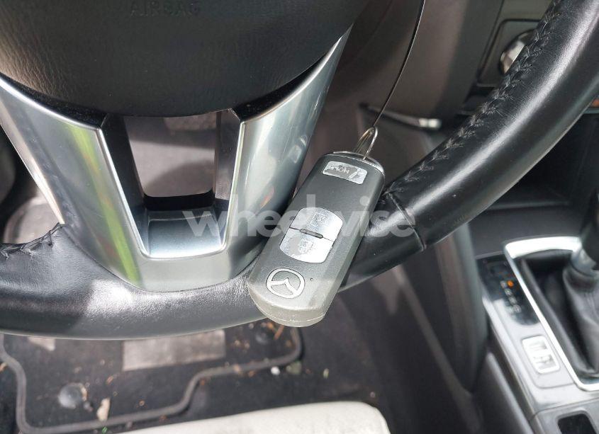 Photo 11 of 2016 Mazda Cx-5 GRAND TOURING (VIN JM3KE2DY1G0621447)