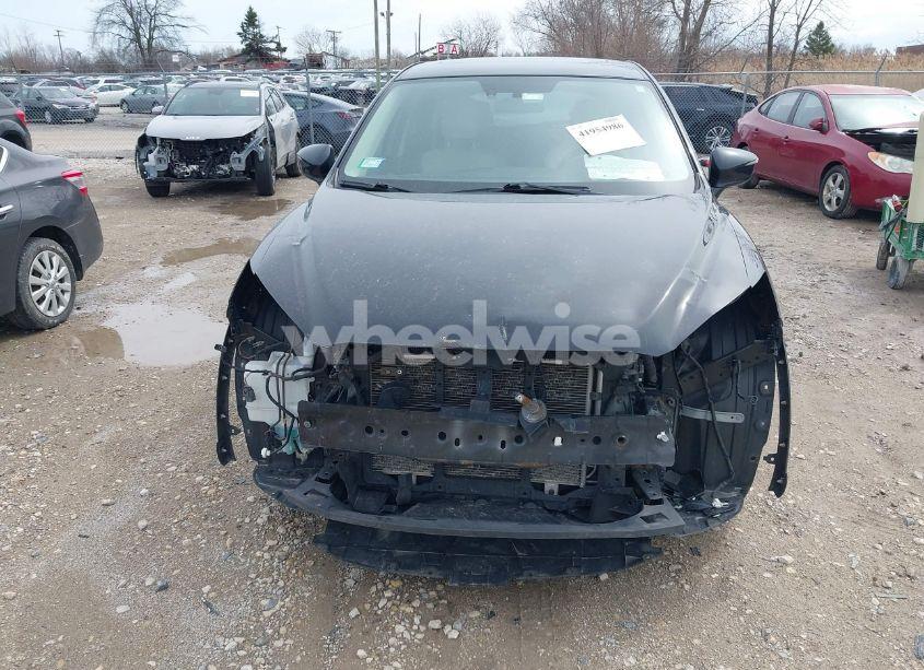 Photo 12 of 2016 Mazda Cx-5 GRAND TOURING (VIN JM3KE2DY1G0621447)