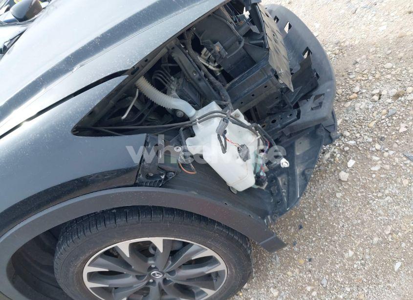 Photo 18 of 2016 Mazda Cx-5 GRAND TOURING (VIN JM3KE2DY1G0621447)