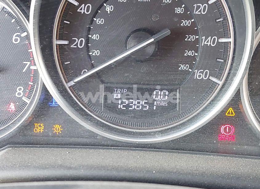 Photo 16 of 2016 Mazda Cx-5 GRAND TOURING (VIN JM3KE2DY1G0668283)