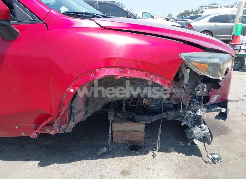 Photo 18 of 2016 Mazda Cx-5 GRAND TOURING (VIN JM3KE2DY1G0668283)