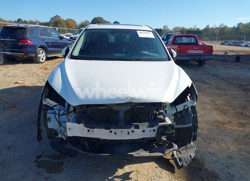 Photo 12 of 2016 Mazda Cx-5 GRAND TOURING (VIN JM3KE2DY1G0817517)