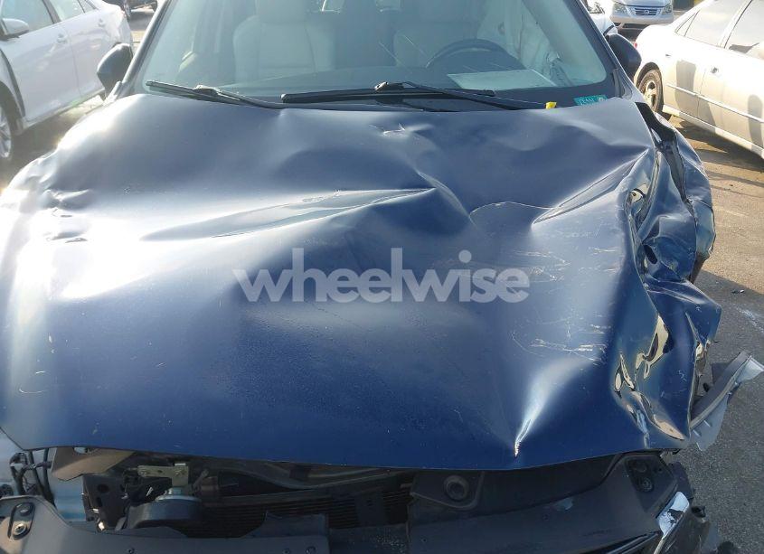 Photo 10 of 2016 Mazda Cx-5 GRAND TOURING (VIN JM3KE2DY1G0878723)