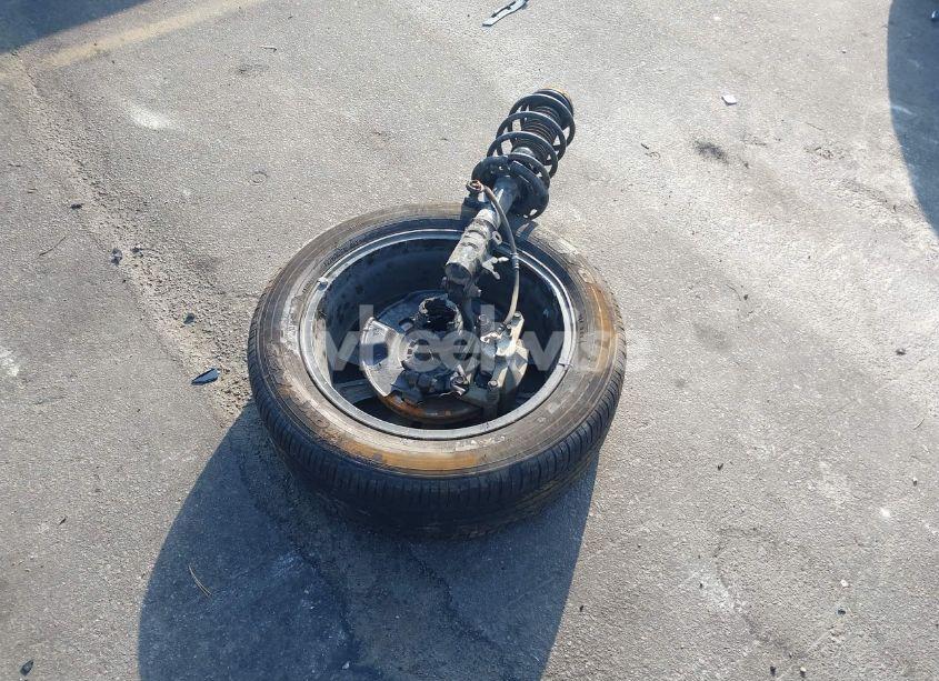 Photo 12 of 2016 Mazda Cx-5 GRAND TOURING (VIN JM3KE2DY1G0878723)