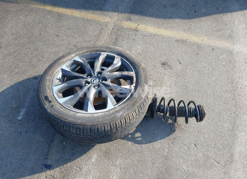 Photo 18 of 2016 Mazda Cx-5 GRAND TOURING (VIN JM3KE2DY1G0878723)