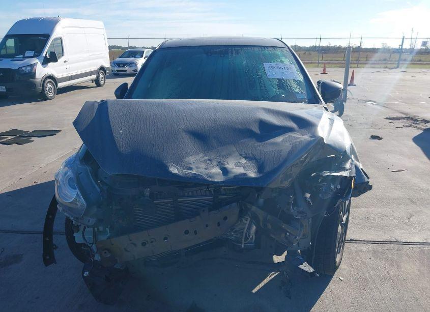 Photo 12 of 2016 Mazda Cx-5 GRAND TOURING (VIN JM3KE2DY2G0627385)