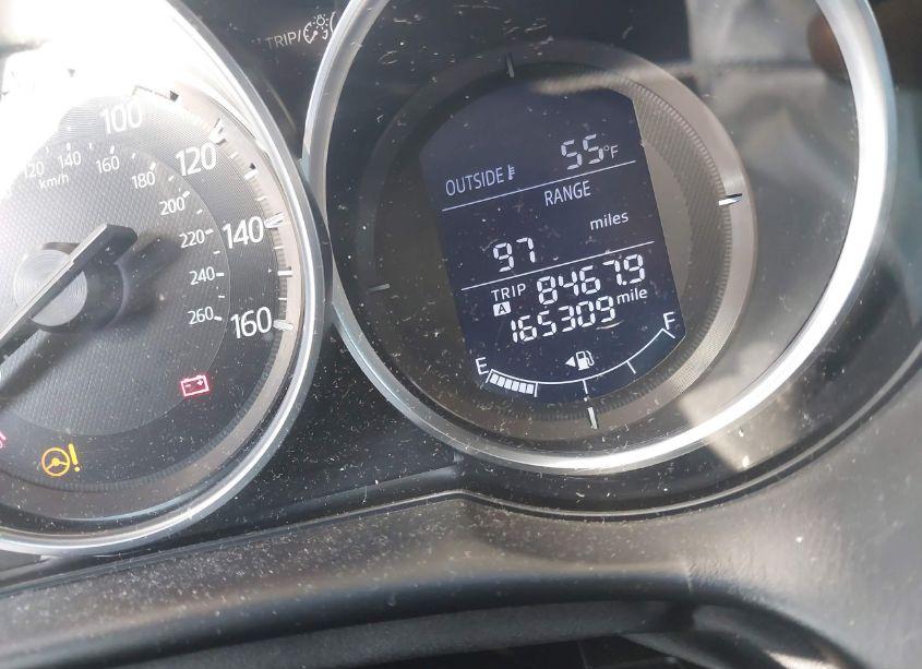 Photo 15 of 2016 Mazda Cx-5 GRAND TOURING (VIN JM3KE2DY2G0627385)