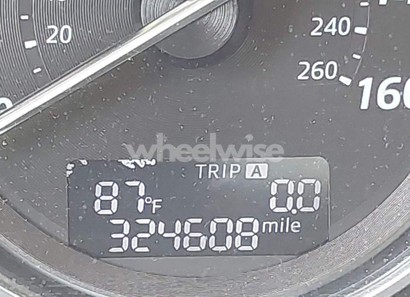 Photo 15 of 2014 Mazda Cx-5 GRAND TOURING (VIN JM3KE2DY3E0382920)