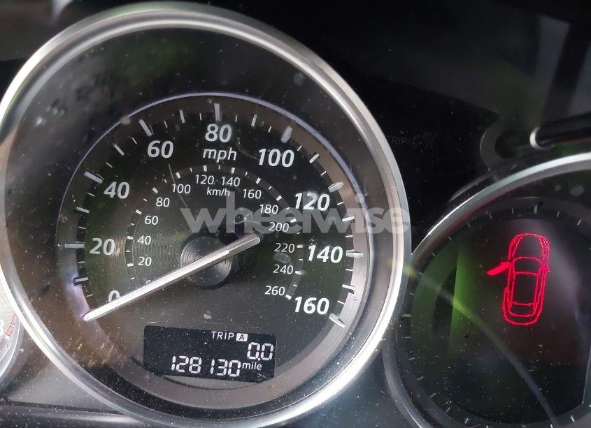 Photo 7 of 2015 Mazda Cx-5 GRAND TOURING (VIN JM3KE2DY3F0454930)