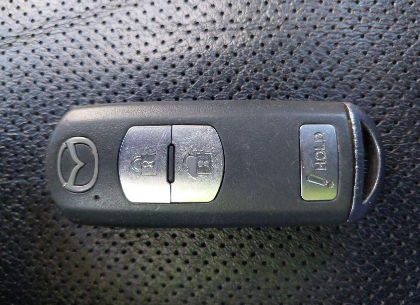 Photo 11 of 2016 Mazda Cx-5 GRAND TOURING (VIN JM3KE2DY3G0686655)