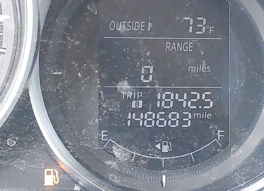 Photo 15 of 2016 Mazda Cx-5 GRAND TOURING (VIN JM3KE2DY3G0686655)