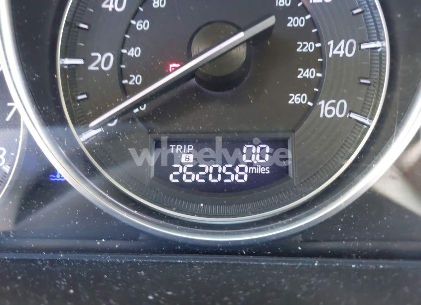 Photo 15 of 2016 Mazda Cx-5 GRAND TOURING (VIN JM3KE2DY3G0712249)