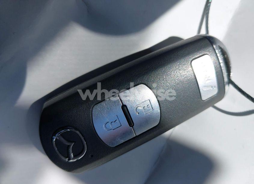 Photo 11 of 2015 Mazda Cx-5 GRAND TOURING (VIN JM3KE2DY4F0485149)