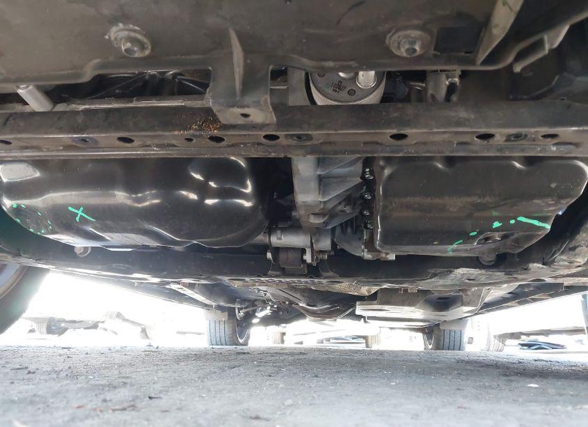 Photo 6 of 2015 Mazda Cx-5 GRAND TOURING (VIN JM3KE2DY4F0503536)