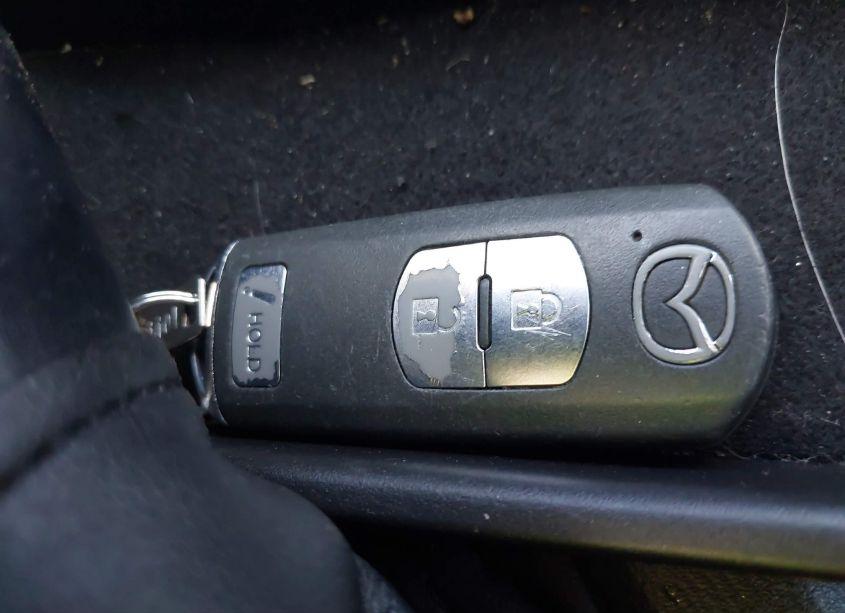 Photo 11 of 2015 Mazda Cx-5 GRAND TOURING (VIN JM3KE2DY4F0534043)