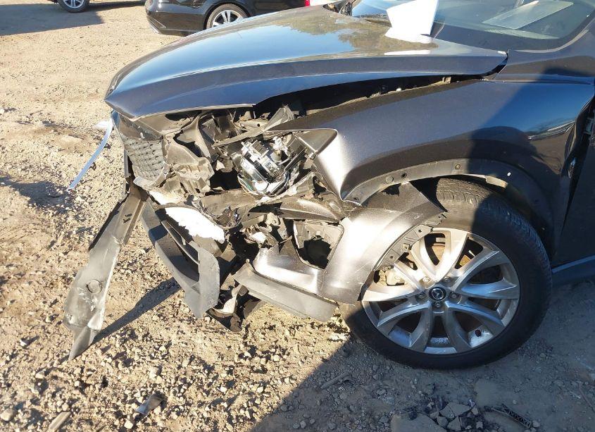 Photo 18 of 2015 Mazda Cx-5 GRAND TOURING (VIN JM3KE2DY4F0534043)