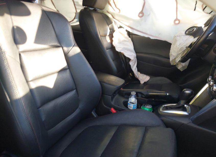 Photo 5 of 2015 Mazda Cx-5 GRAND TOURING (VIN JM3KE2DY4F0534043)