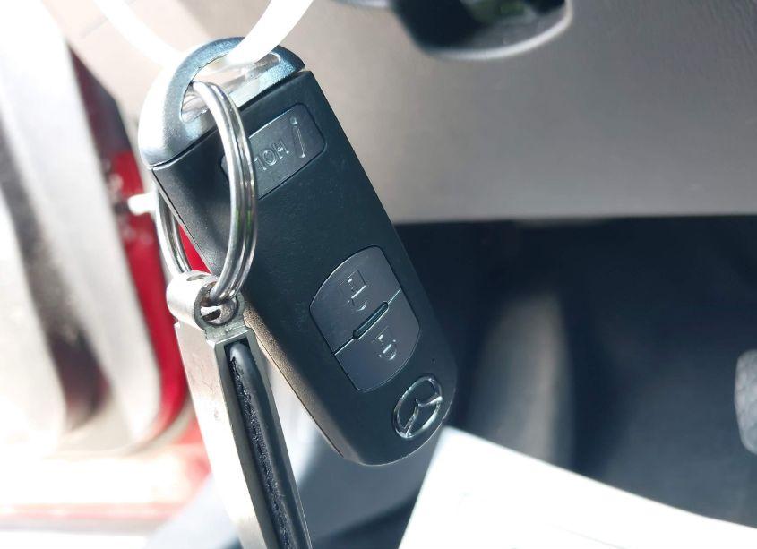 Photo 11 of 2015 Mazda Cx-5 GRAND TOURING (VIN JM3KE2DY4F0552865)