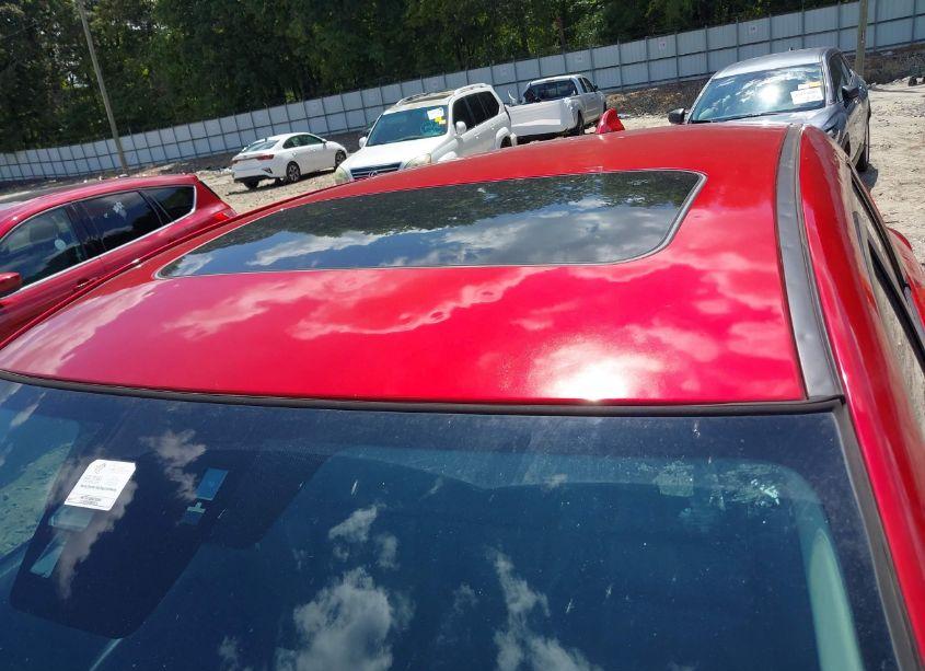 Photo 12 of 2015 Mazda Cx-5 GRAND TOURING (VIN JM3KE2DY4F0552865)