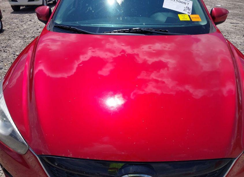 Photo 6 of 2015 Mazda Cx-5 GRAND TOURING (VIN JM3KE2DY4F0552865)